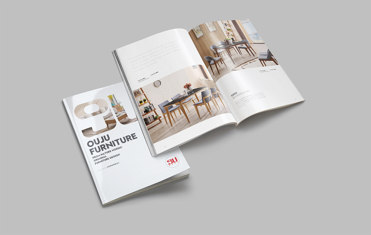 北欧家具（图ZNTQ1NDE4NzY=） - 书籍/画册 - 站酷设计师lizhongpin1314原创素材 - 站酷ZCOOL