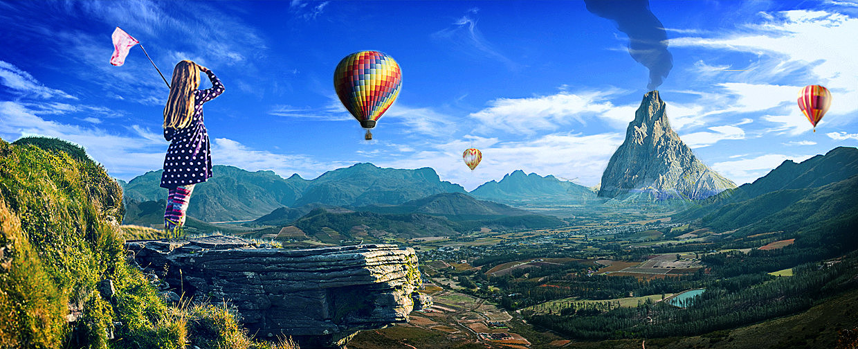 近期合成作品整理