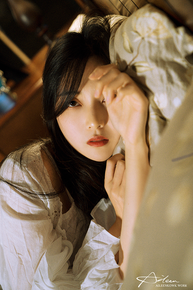 【有映画】（三季）自己的房间（图ZMTQ4NjU0MDc2） - 人像摄影 - 站酷设计师艾琳AileenKowk原创素材 - 站酷ZCOOL