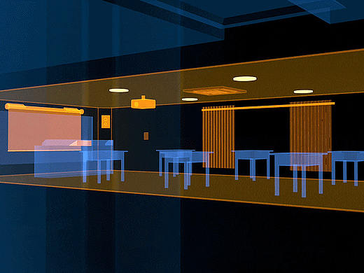 【云控教室】 宣傳視頻練習（個人主頁-ZNDc3MTE2MDg=） - 宣傳片 - 站酷設計師文思捷原創(chuàng)素材 - 站酷ZCOOL