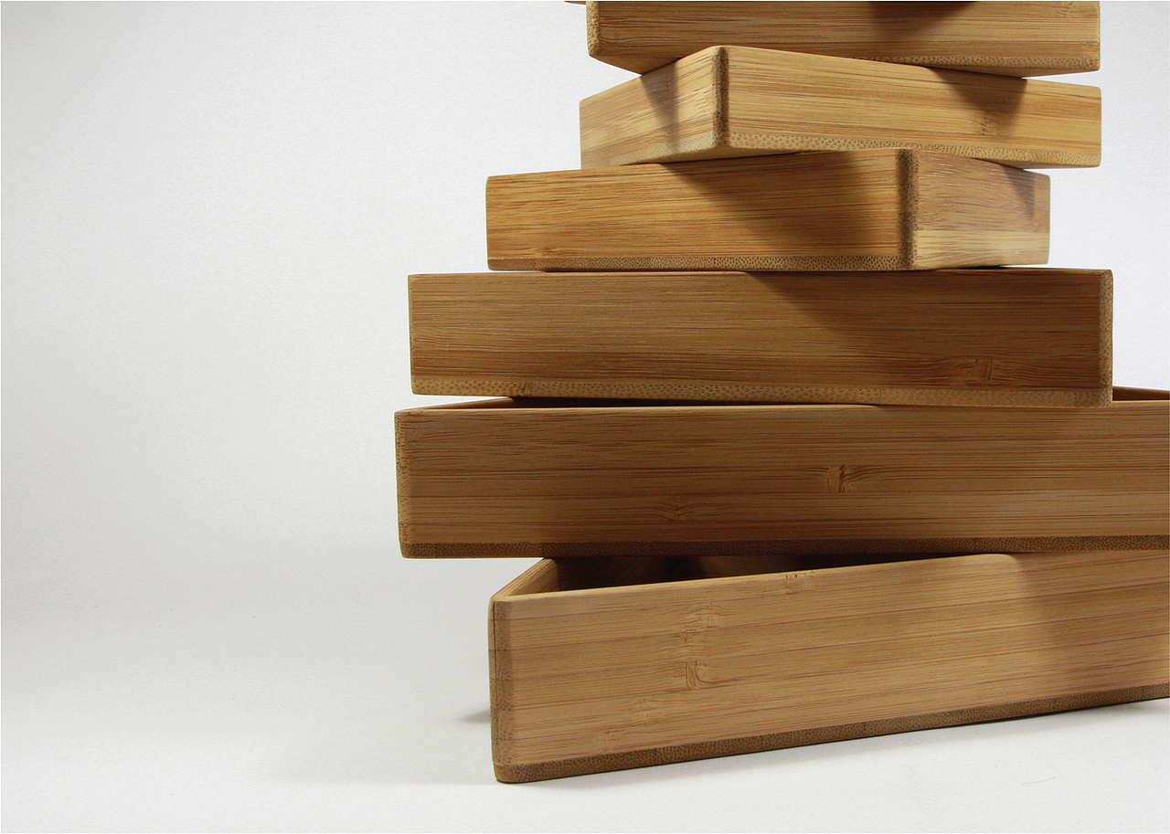 竹里 品牌设计 中央美术学院