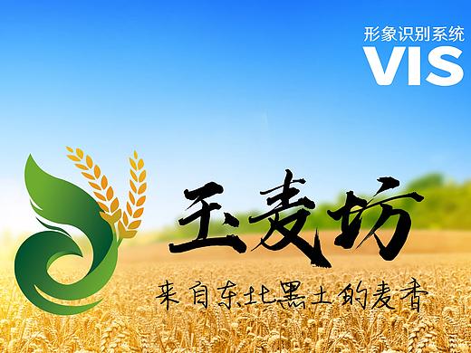 VI视觉设计
