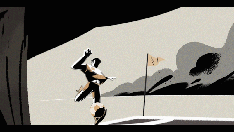 这一次,为电竞正名 | 腾讯电竞宣传短片