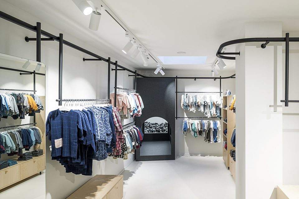 成都母婴店设计公司/成都母婴店设计/成都母婴店装修(图ZMTU3NDI4Mjg0) - 建筑设计 - 站酷设计师景观设计与规划原创素材 - 站酷ZCOOL