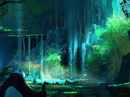 工作图