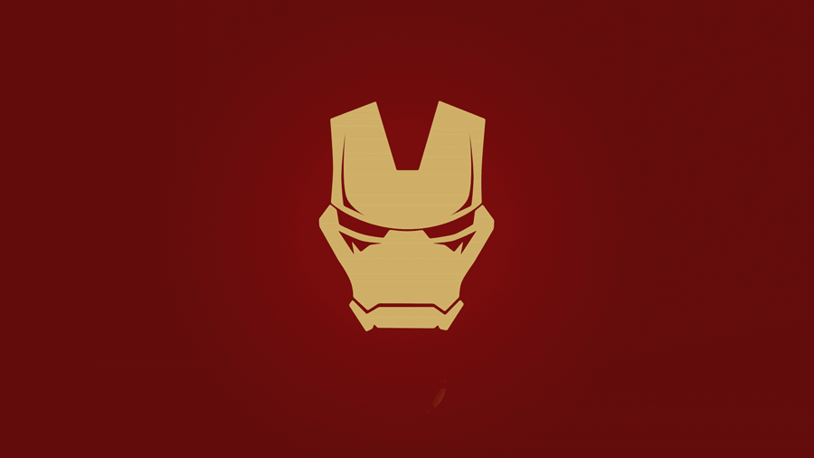 I AM IRON MAN