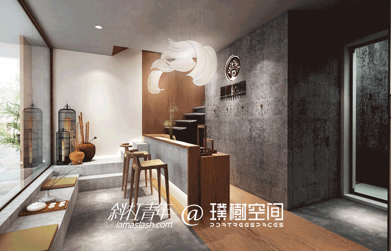 职场新物种@璞树空间问卷调研页面H5页面插图