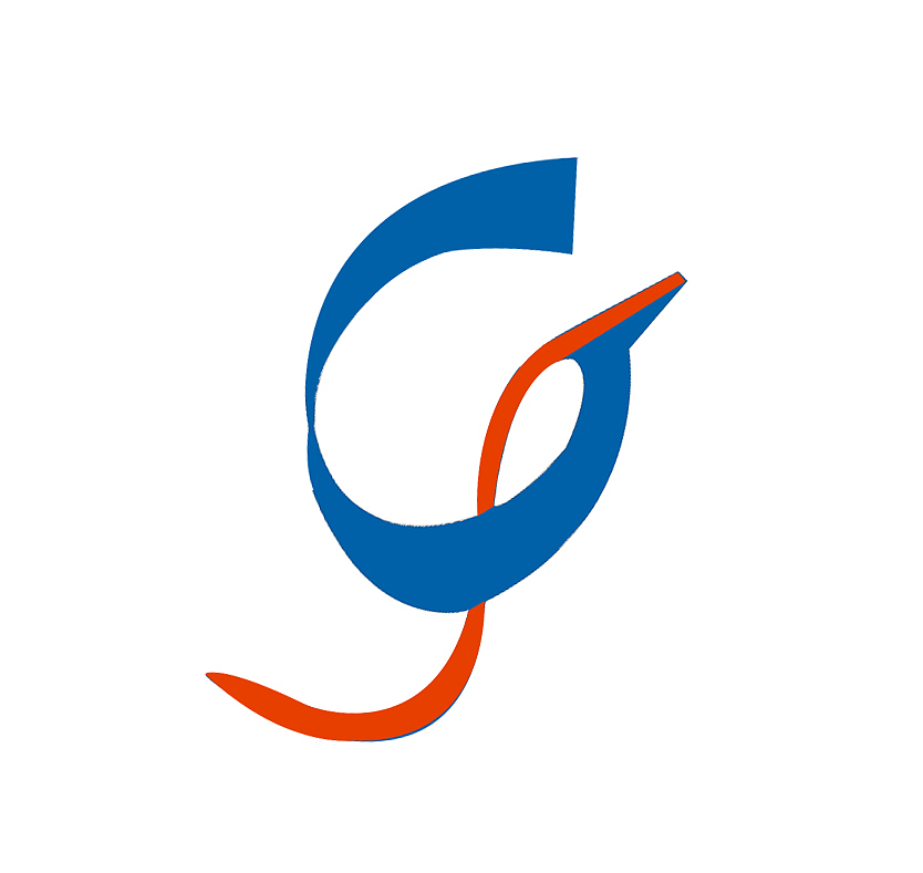 衡南县冠市中学校徽