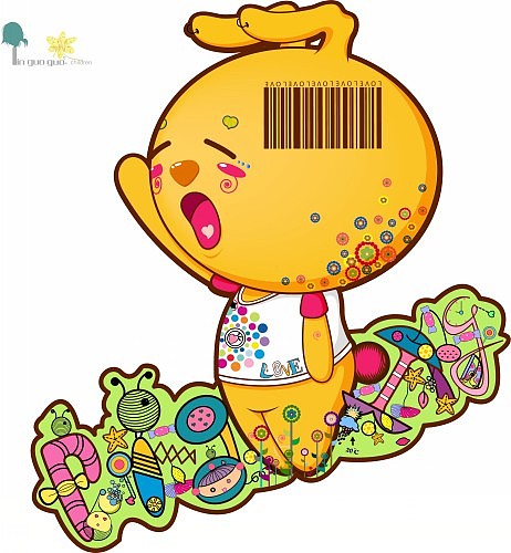 Rabbit...（图ZMTU2MzkwOA==） - 概念设定 - 站酷设计师林果果原创素材 - 站酷ZCOOL