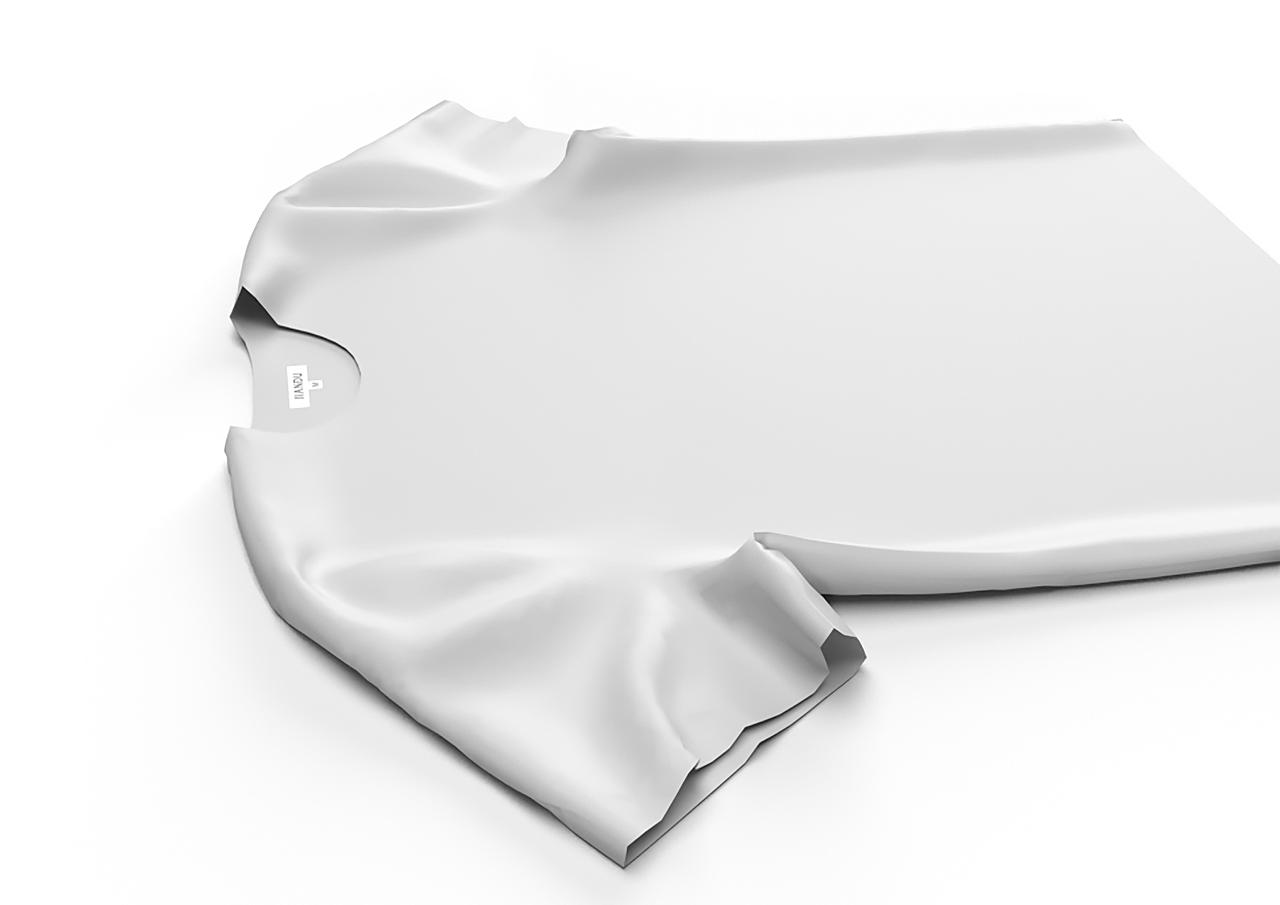 JIANDU简读设计师女装产品包装