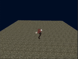 Unity3D游戏特效