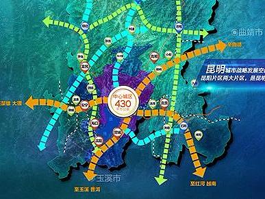 数字沙盘设计图