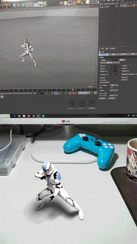 OC练习作品2019（三）（图ZMTQ3ODkwMTg4） - 其他三维 - 站酷设计师limboyzp23原创素材 - 站酷ZCOOL