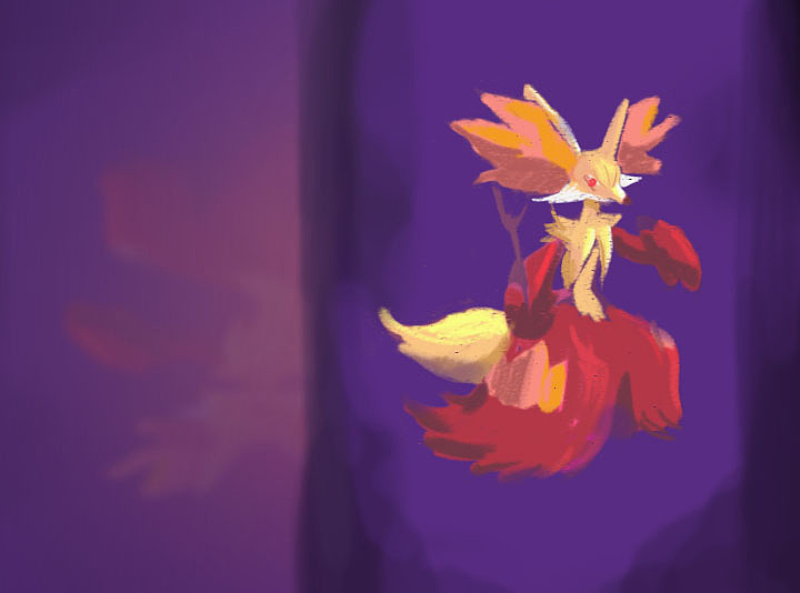 Z450 チュイムのソ編