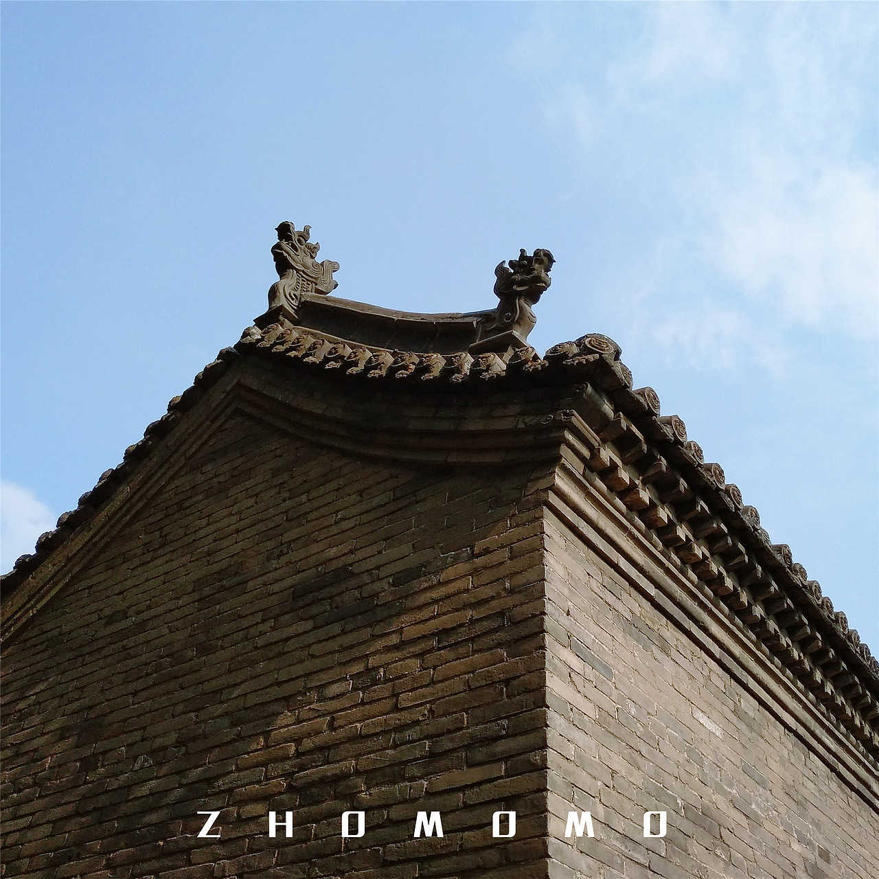 毕业穷游之山西站（图ZODU4MzU3MTI=） - 风光摄影 - 站酷设计师ZHOMOMO原创素材 - 站酷ZCOOL