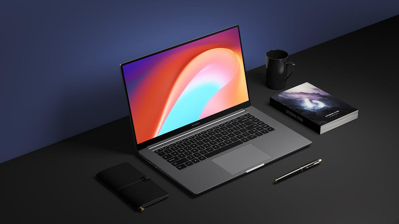 redmibook16