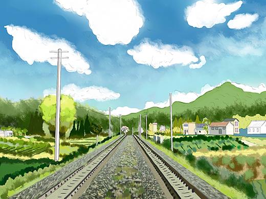 《青春之旅》