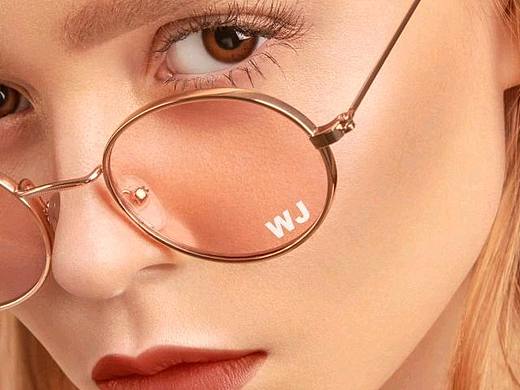 美妆图来一波😁