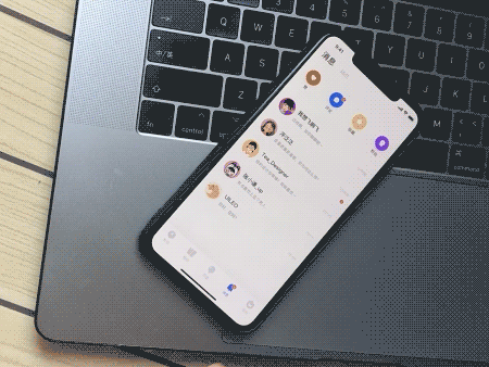 UI中国APP设计提案 - 专业用户体验设计平台