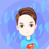 我想当超人H的头像