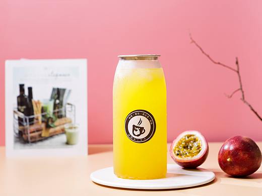 奶茶