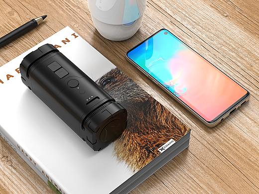 数据线、车载支架、音响、渲染场景集合