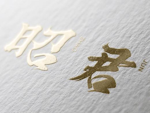 昭君香烟【包装设计】