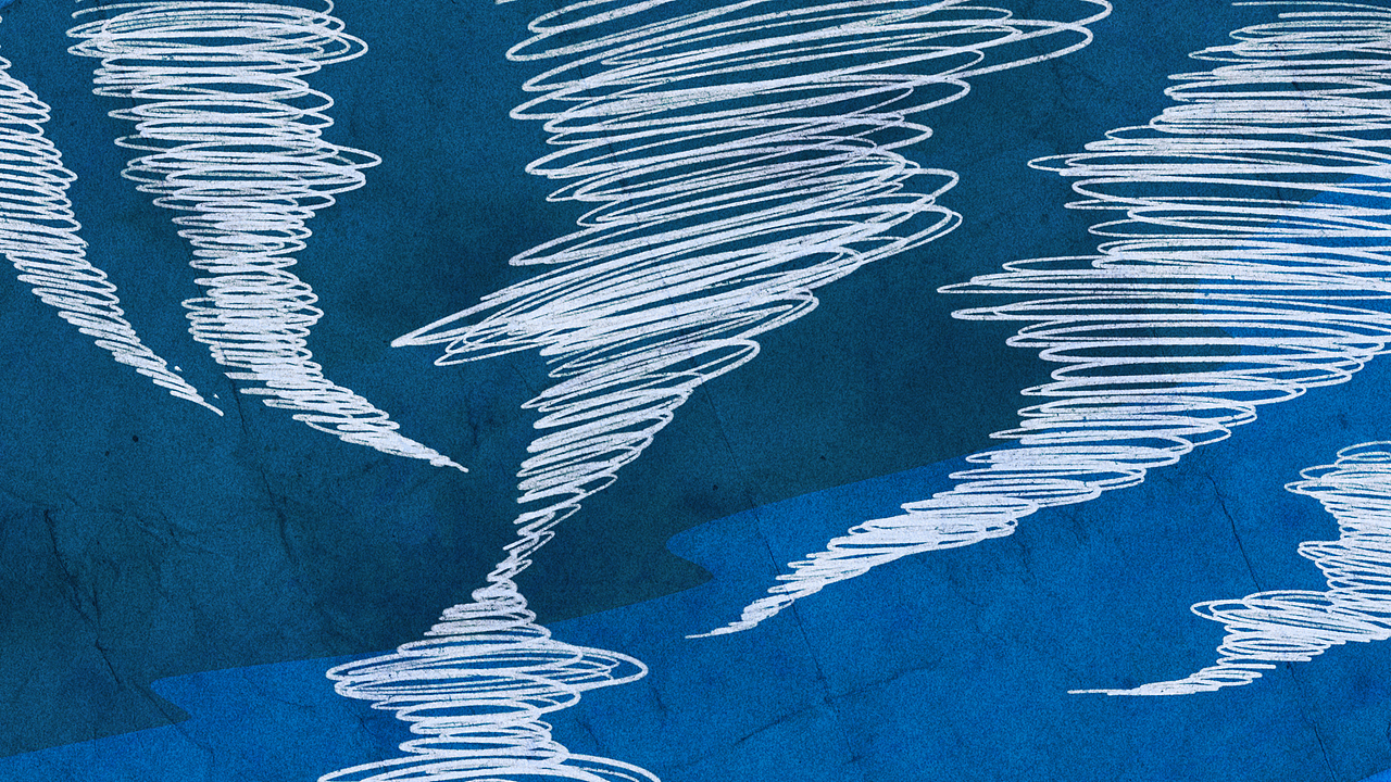 动画|发改委✖️腾讯新闻《我们要如何去向远方》