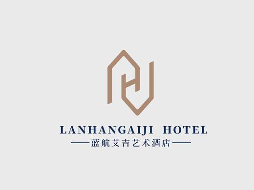 酒店logo