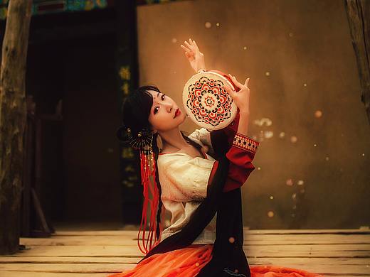 波斯圣女