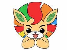 幼儿园吉祥物设计