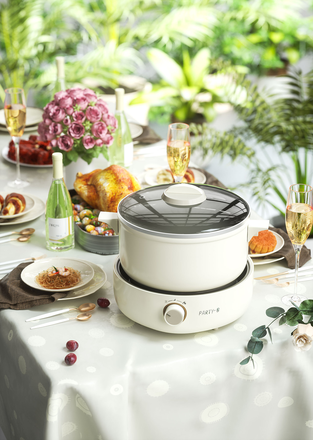 【产品渲染】（图ZMjczMjE4OTEy） - 产品 - 站酷设计师我打了个喷嚏原创素材 - 站酷ZCOOL