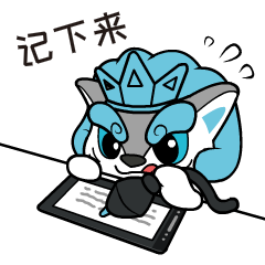 绘王科技卡通IP形象全案孵化(图ZMjEyNTk3ODEy) - IP形象 - 站酷设计师蔡蔡文化原创素材 - 站酷ZCOOL
