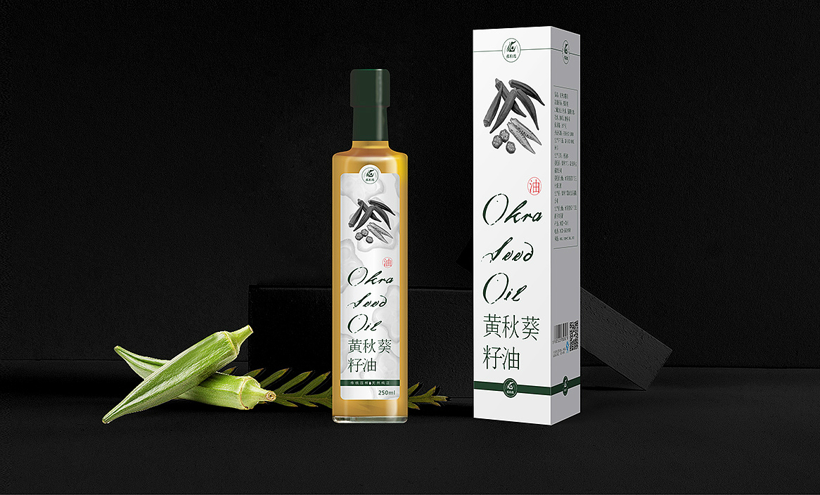 汇川农业品牌设计(图ZMjAzNTg5NzA4) - 品牌 - 站酷设计师勤略品牌设计原创素材 - 站酷ZCOOL