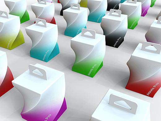 Package可降解材質(zhì)