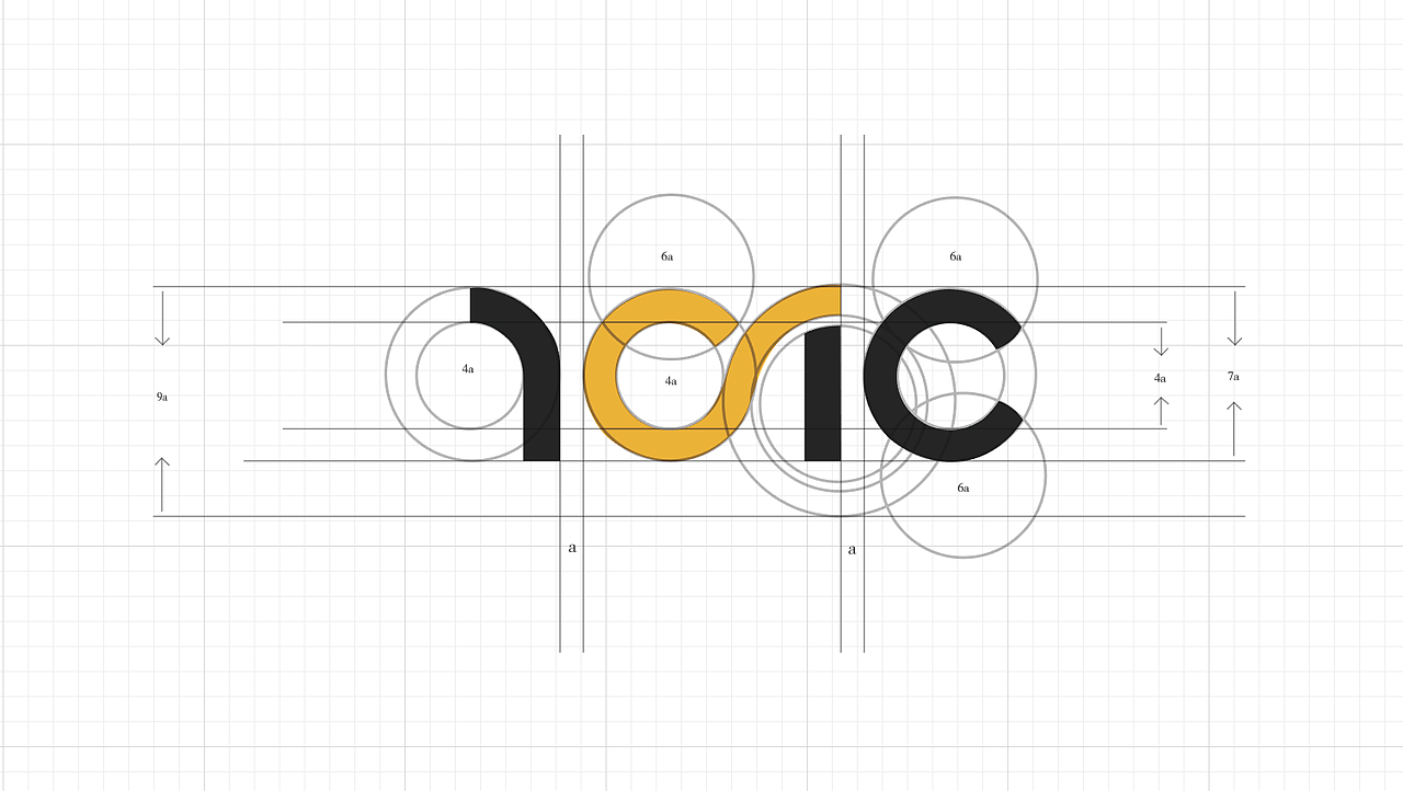 壹城宜策LOGO设计