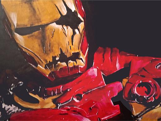 手繪（個人主頁-ZMzUzMzQwMTY=） - 其他平面 - 站酷設(shè)計師免貴姓gao原創(chuàng)素材 - 站酷ZCOOL