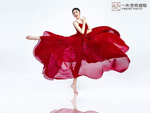 ANGEL·艺术形象照（九）