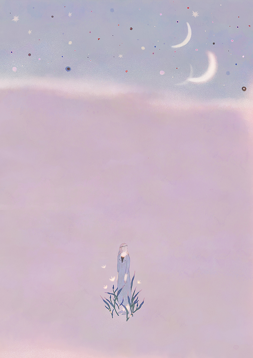 木言-《道别·2020合集》