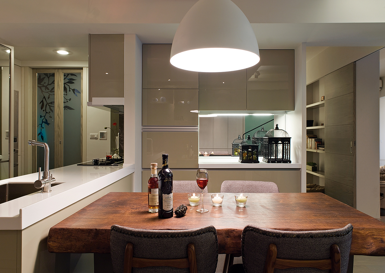 沈阳方林装饰房屋设计咋样