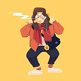 用户头像