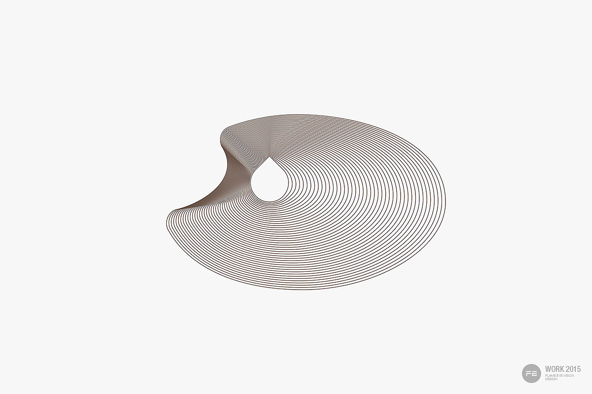 润艺本色品牌形象设计