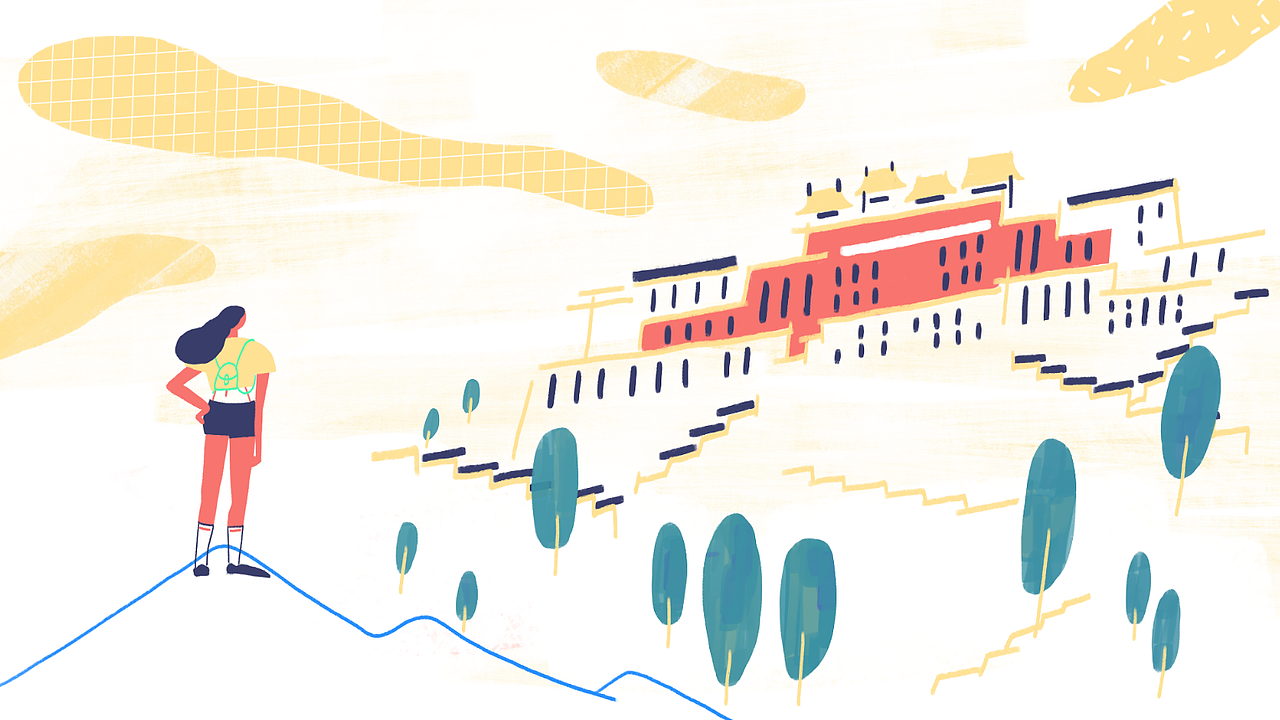 知乎Live 一周年，我们的故事，从这里开始（图ZNzk2ODkwNzI=） - Motion Graphic - 站酷设计师BXplanet原创素材 - 站酷ZCOOL