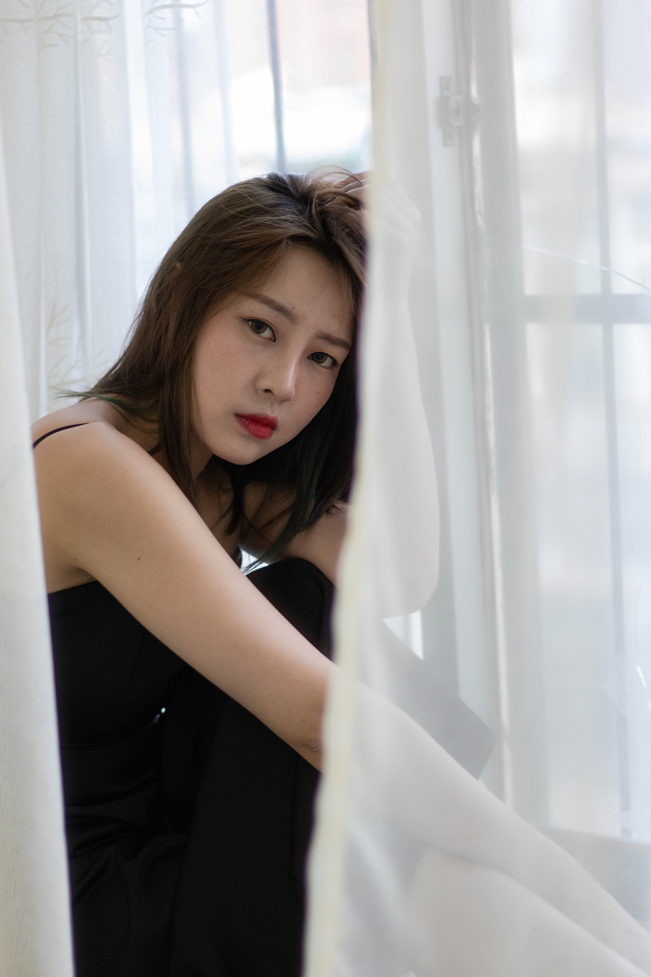 LI YAN（图ZMjE3ODg2MzI4） - 人像摄影 - 站酷设计师人像摄影师张啸宇原创素材 - 站酷ZCOOL
