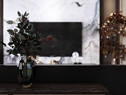 家裝\\新中式\\復式