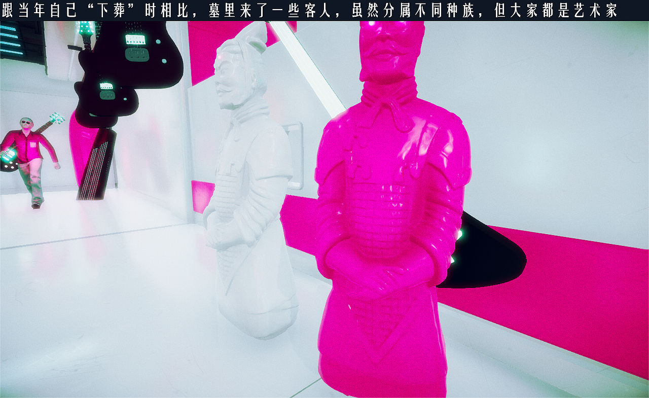 CC Classic Collection 系列设定（图ZMTU4ODMzNDM2） - 概念设定 - 站酷设计师Howard4Game原创素材 - 站酷ZCOOL