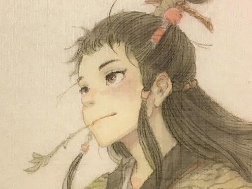 秋虫