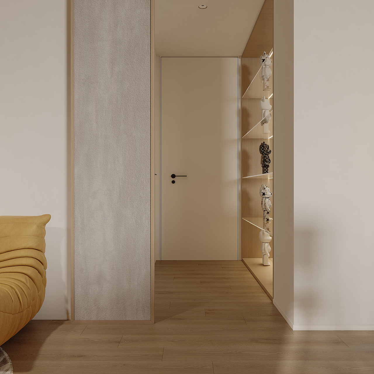 北欧 I 静雅（图ZMjc0MzA5NzA0） - 家装设计 - 站酷设计师代代丶原创素材 - 站酷ZCOOL