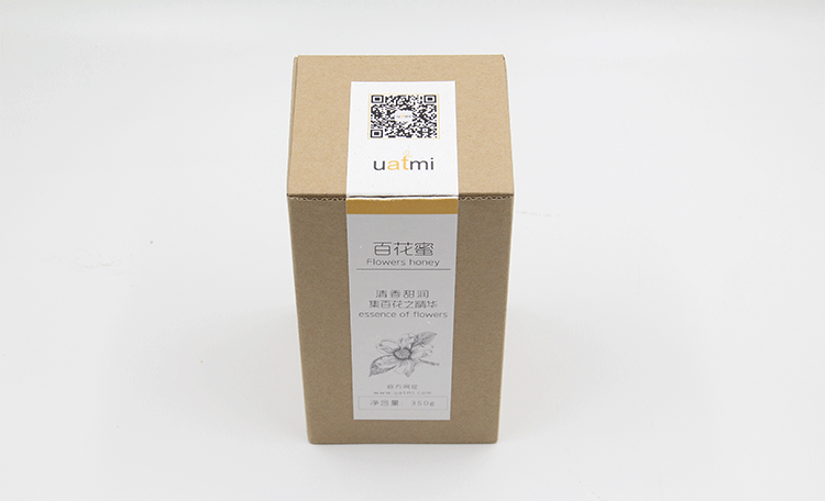 蜂蜜包装（图ZMjM3MzcyNjA=） - 包装 - 站酷设计师zz60原创素材 - 站酷ZCOOL