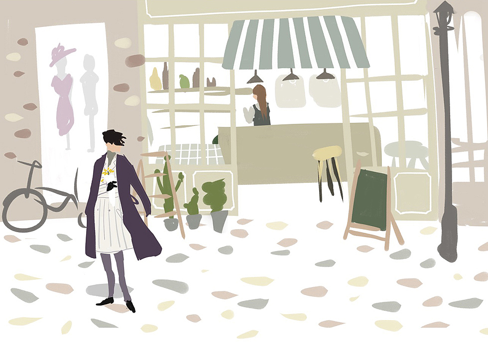 练习（图ZMTc5Nzc5MTUy） - 创作习作 - 站酷设计师迷途猫本尊原创素材 - 站酷ZCOOL